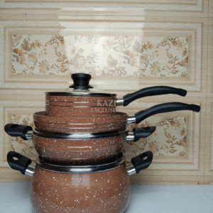 বাদামি (বড় সাইজ)